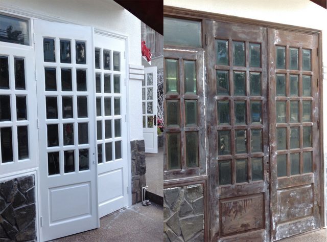  bảng giá sơn sửa đồ gỗ