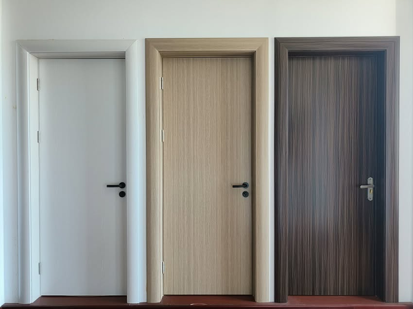 Giá sơn PU đồ gỗ tại nhà TPHCM và các yếu tố ảnh hưởng