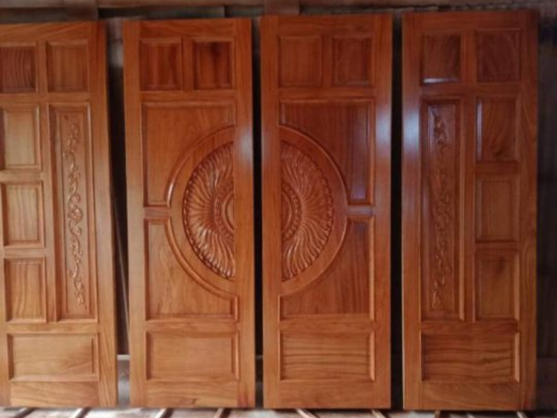 Báo giá dịch vụ sửa đồ gỗ tại nhà TPHCM chi tiết mới nhất
