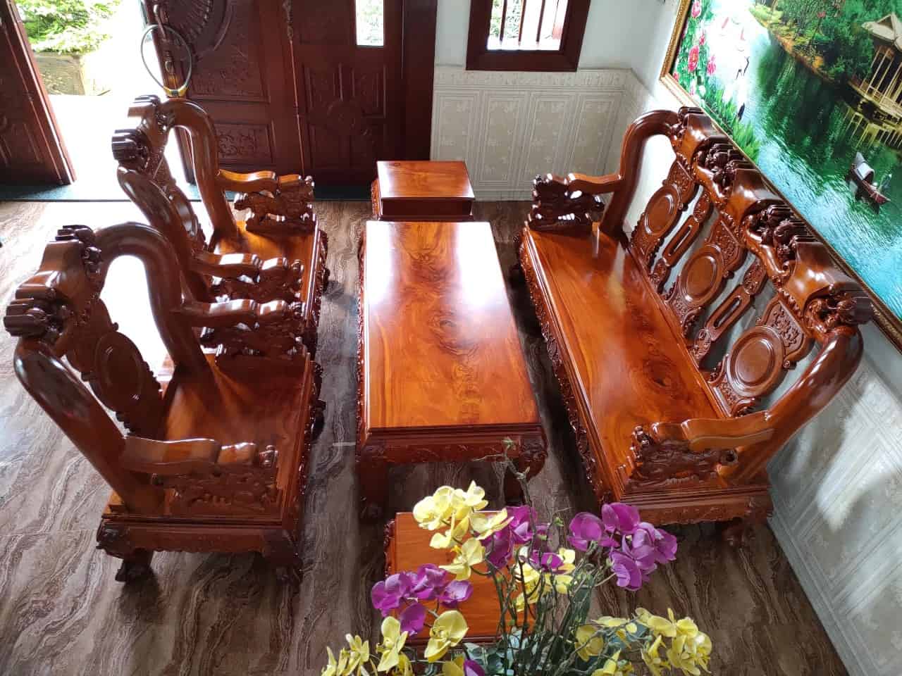 Tại sao khách hàng tại TPHCM tin chọn thợ mộc Tài Dinh?
